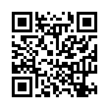 QR Code for bitcoin:1QBFzJVC38SDvdUCDLadSa84dVvPzFvqk8