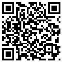 QR Code for bitcoin:1QBGfbkqRSCDeEmiTXcz1HNfsV3VyUASFT