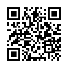 QR Code for bitcoin:1QBGof7LafGUpyCwyU4fCmytuEdw9K7ppU