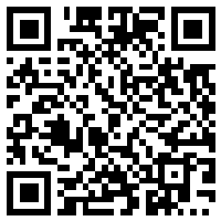 QR Code for bitcoin:1QBJ3WBGKjXkqxZevS1dvwi5WRSeUCWmi6