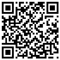 QR Code for bitcoin:1QBJS6DcAnrdjTQs25UEwrJwPPwCBTFRbi