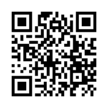 QR Code for bitcoin:1QBLNJe5yvmU29PcECPX2ncUJQwUyP9JCZ