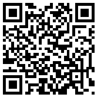 QR Code for bitcoin:1QBLT2C4c9SM9efGntWehNUyZvioMuZdAz