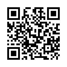 QR Code for bitcoin:1QBNeH1cbPWU8znf247mSEAXyZDG52oa8w
