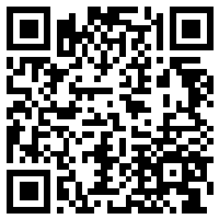 QR Code for bitcoin:1QBPrLVC4ZzbqPm4RjMz9VNEvURAuGvv5D