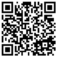 QR Code for bitcoin:1QBPvrQudcmQuzYU8MaQLqaDeTkLziwnti