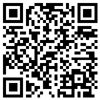 QR Code for bitcoin:1QBS4frDDCvnLBEdcBGBVWSzdDWVNCjAw7