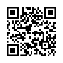 QR Code for bitcoin:1QBT18NodMu6bzGWwMAftG5X4vMFzLHhvL