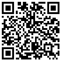 QR Code for bitcoin:1QBUPU1MzForegoxUSRwQhaenAx4wUb4QJ