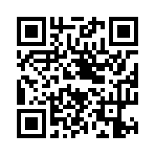 QR Code for bitcoin:1QBVALfxGcSgSVj6jJcsahT6LceXFUSiPy
