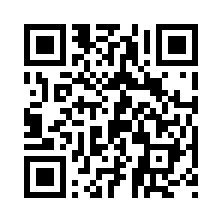QR Code for bitcoin:1QBW3KdoiN5xJ3mfXKKd39wEbmejENPD3D