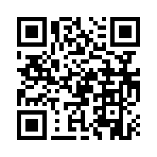 QR Code for bitcoin:1QBXa1rssTRAfv1vmKzA8U2WqQCZoSsxPb