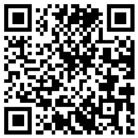 QR Code for bitcoin:1QBXgAsxMbAJGpL7FjNpomb9YV29jgbGov