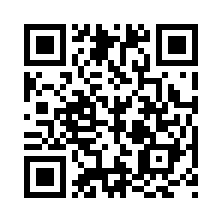 QR Code for bitcoin:1QBY6RizUZtAwAVyoN1nUnGKbqC4ZsvJVF