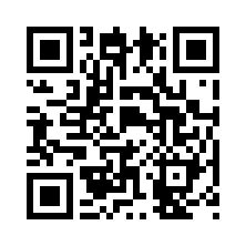 QR Code for bitcoin:1QBZP6jHweDCF5vbxioBnQLz8axjvGr3A1