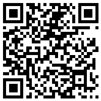 QR Code for bitcoin:1QBaA9aimwJK7kdw5hpGEY82dGA2DyKDVB