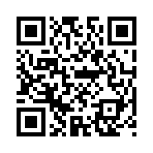 QR Code for bitcoin:1QBajVLXyyQkaRBSRyEvTL1BPiBDchzRWD