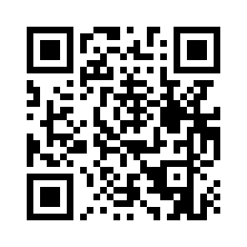 QR Code for bitcoin:1QBc39drrqoKTTHMfGYi6DcLiErnRpWL5R