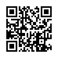 QR Code for bitcoin:1QBdb6ZRZpe1aNYePi4pEXDRdN1xbrryMk
