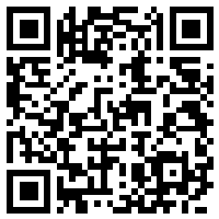 QR Code for bitcoin:1QBfCPhEAuzmDca1HQ7V8GRXLPcGdksveY