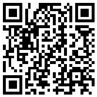 QR Code for bitcoin:1QBfDwBnLVVhLmDBw78RkDbwFwa5AndDAT