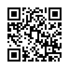 QR Code for bitcoin:1QBfPRaNXCvfFFUPkd2BWx796WrjA12rh8