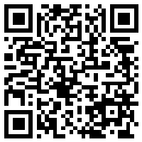 QR Code for bitcoin:1QBfW4yAHJdB76FG786bUJaeMPV3FCXxRF