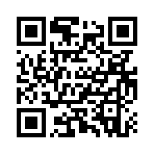 QR Code for bitcoin:1QBfnsaGrP2uvfyK5By12KuFEQGwfXfuLw