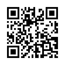 QR Code for bitcoin:1QBgQUpjceMsT8V5DjdTtfFCwrnfub4LwJ