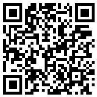 QR Code for bitcoin:1QBjMYo7xuYKa268dTwB21AHC1D3mwRpi7