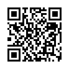 QR Code for bitcoin:1QBjPEAfro2KwxZebfPB1y71ti48btSQHR