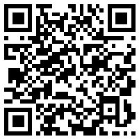 QR Code for bitcoin:1QBkBWBkTMsVrrefEyDPccrsVBCg1Jb7Mm