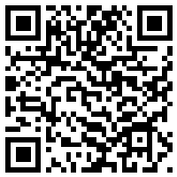 QR Code for bitcoin:1QBmHS73QfViaK721nsC7ZbZ4s1Cv5fK7G