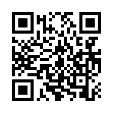 QR Code for bitcoin:1QBp8x21LMS2LxFqzPDHiBC5rFnwJB19U6