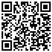 QR Code for bitcoin:1QBpqT34XXb5MSetfNXPRSwpdejnqVTfnN