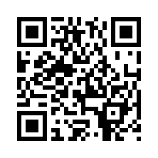 QR Code for bitcoin:1QBsMEeFgHCDSKj1GJXzguArLPRomfXCyD