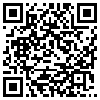 QR Code for bitcoin:1QBskyuNJcsU8SLknTuEMkbk4PLwKyJcx6