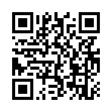 QR Code for bitcoin:1QBsnPQCALkJNtkAbCwL7JomfNGLmZGy3L