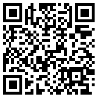 QR Code for bitcoin:1QBx8SN48vpF5HVffLXR27Ak3DY7ydnyeJ