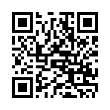 QR Code for bitcoin:1QBzHdVEW2YvsRo6YVJsxGtUZcy8m8aH7a