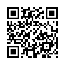 QR Code for bitcoin:1QC1UCVVmxG89zKBUGX4hf7kZPAEX7Lnbu
