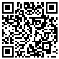QR Code for bitcoin:1QC1Um6cF1JBvmMh9hrn5NJxTjH7bUp2TG