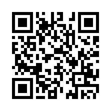 QR Code for bitcoin:1QC3Sctq2oLHZdRCERdSHbGkqpykNxTAMa