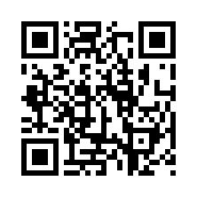 QR Code for bitcoin:1QC6diDefgDospp3WY6iKsP21DZWd7v5dy