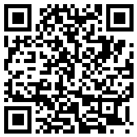 QR Code for bitcoin:1QC6p14zB71SRkTDBHhv8HSWTUwtpqumMJ