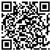 QR Code for bitcoin:1QC7iU9J7FGUeziCk8gg21ciq4VEKWzUft