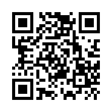 QR Code for bitcoin:1QCBVReTdUvBuTtWp2iAKb6HHa9ZfgimJS