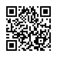 QR Code for bitcoin:1QCCENbipUkMaF2GUSHckam3k8LSZC6LKG