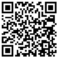 QR Code for bitcoin:1QCCbCW32wJofRhYCLoLPyYxPP3e97eyiq