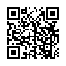 QR Code for bitcoin:1QCDcAqfFW7vEnYFnryHcVsS7fz7YbdQb4